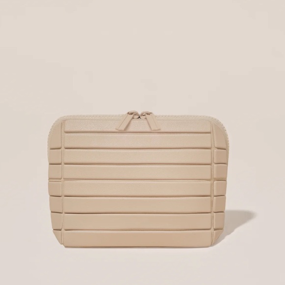 Parallelle The Small Bisque Traveller Makeup Organizer - Picture 4 of 11